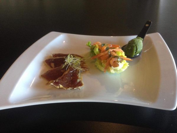 Cuisine traditionnelle Malesherbes