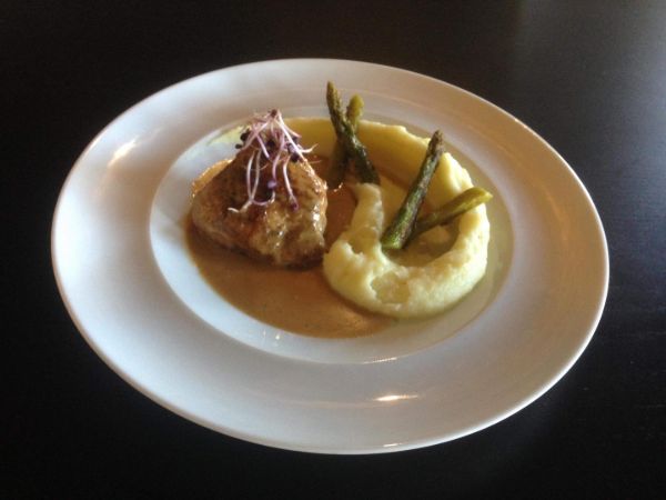 Cuisine moderne Malesherbes