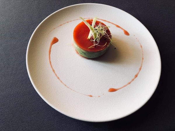 Restaurant traditionnel Malesherbes